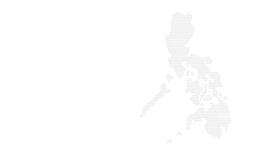 world map