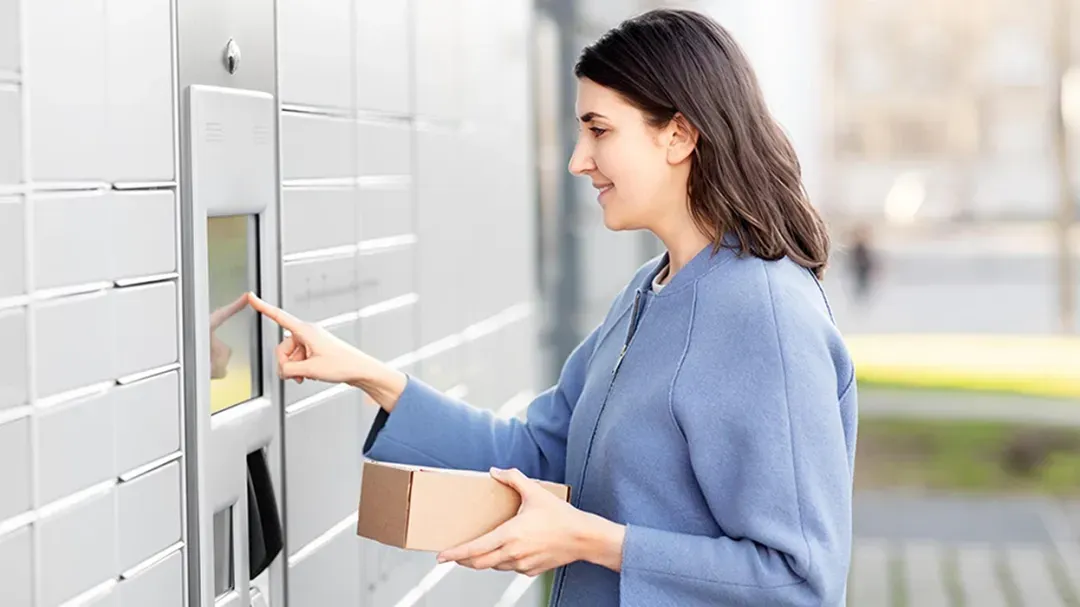 Secure Box Access
